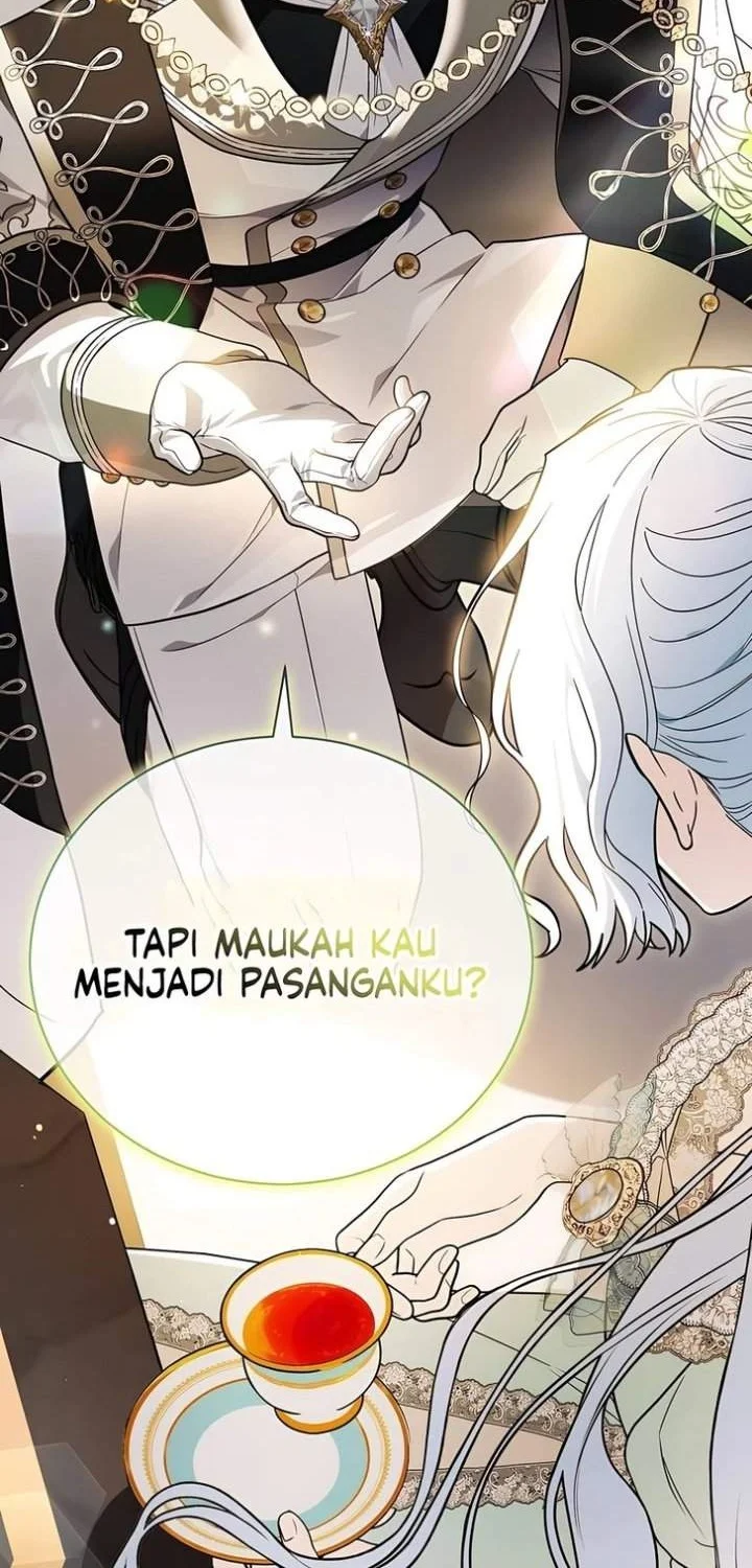 I Was Possessed, but It Became a Ghost Story Chapter 28 - halaman 60