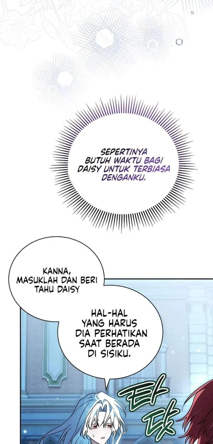 I Was Possessed, but It Became a Ghost Story Chapter 28 - halaman 8