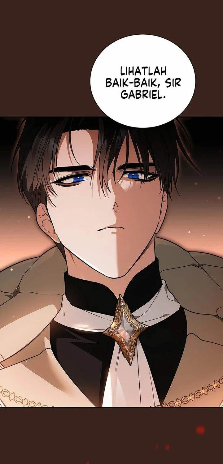 I Was Possessed, but It Became a Ghost Story Chapter 29 - halaman 22