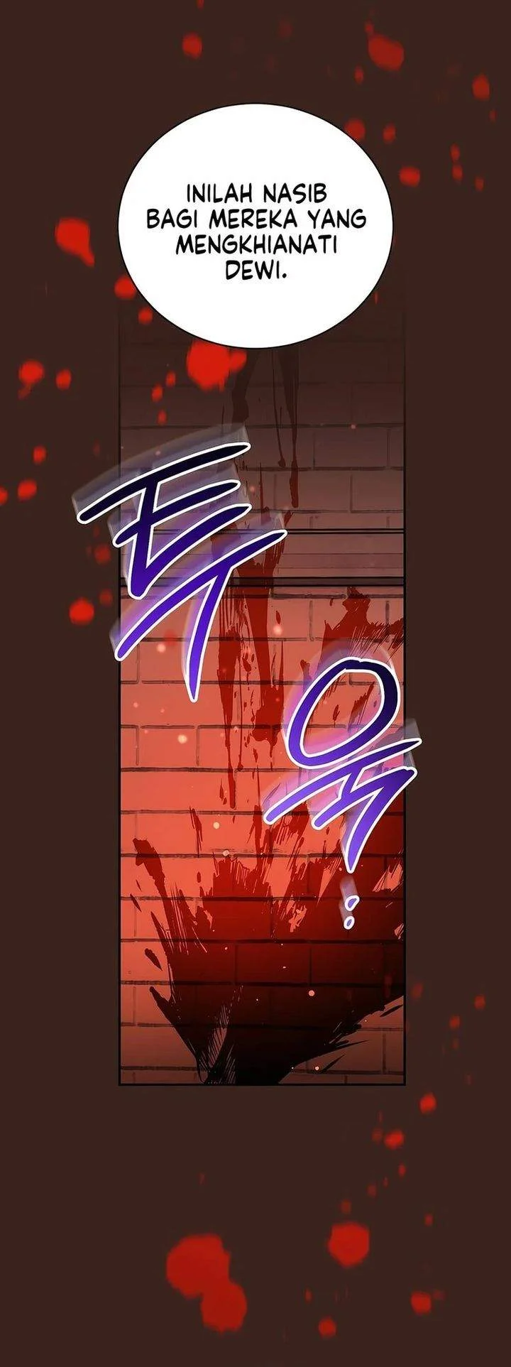 I Was Possessed, but It Became a Ghost Story Chapter 29 - halaman 23