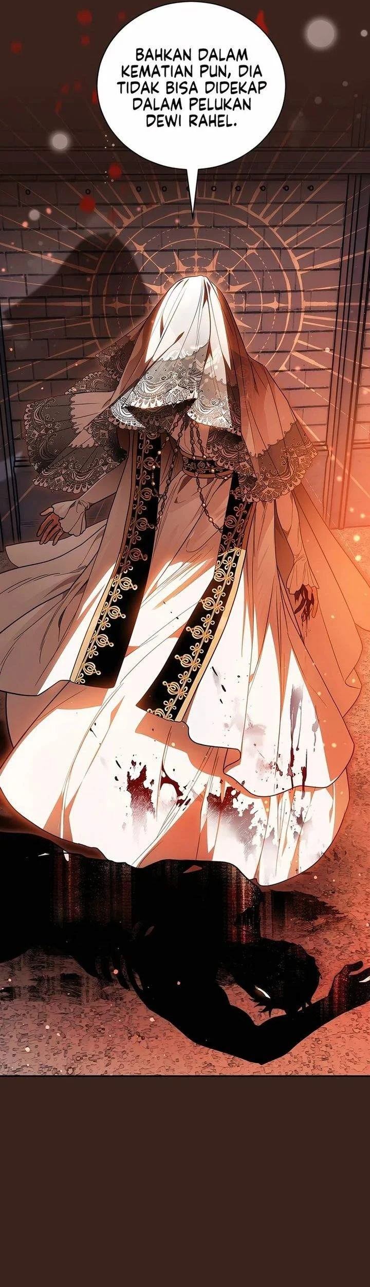 I Was Possessed, but It Became a Ghost Story Chapter 29 - halaman 24