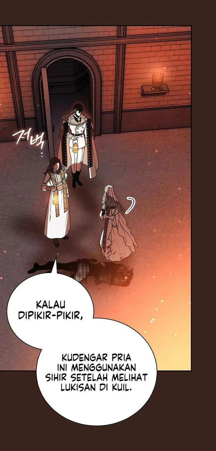 I Was Possessed, but It Became a Ghost Story Chapter 29 - halaman 25