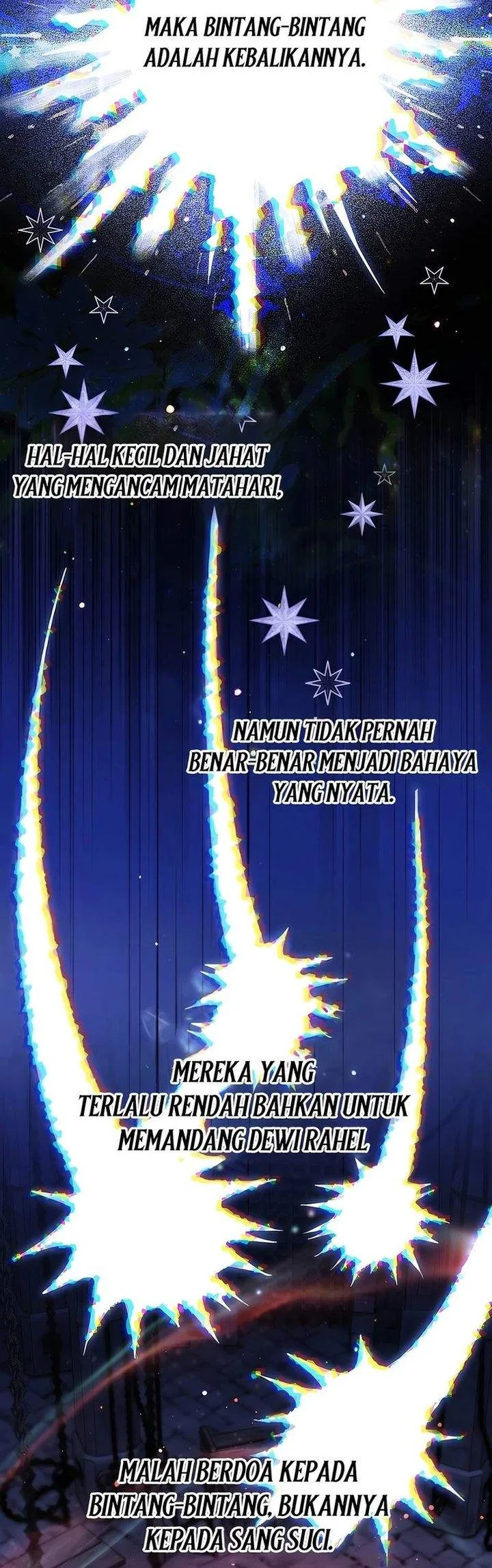 I Was Possessed, but It Became a Ghost Story Chapter 29 - halaman 28