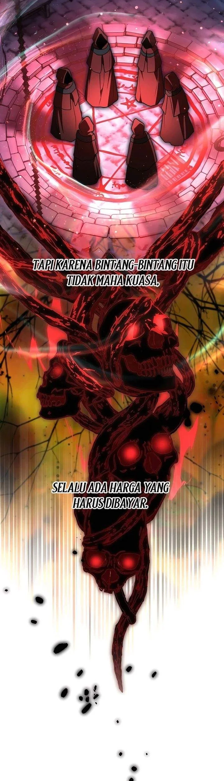 I Was Possessed, but It Became a Ghost Story Chapter 29 - halaman 29