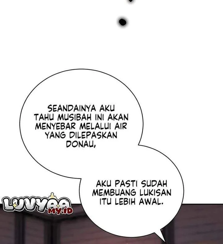I Was Possessed, but It Became a Ghost Story Chapter 29 - halaman 30