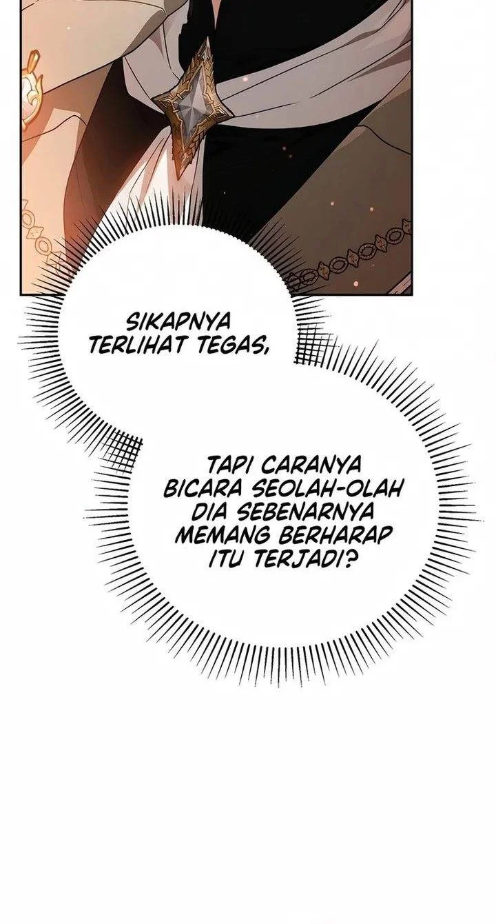 I Was Possessed, but It Became a Ghost Story Chapter 29 - halaman 32