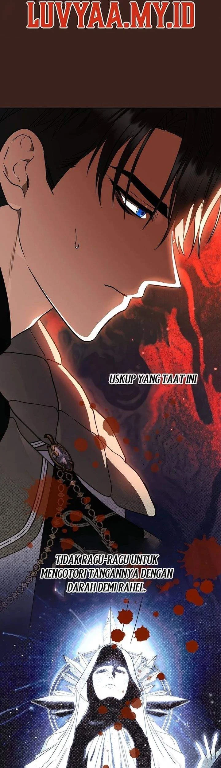I Was Possessed, but It Became a Ghost Story Chapter 29 - halaman 37
