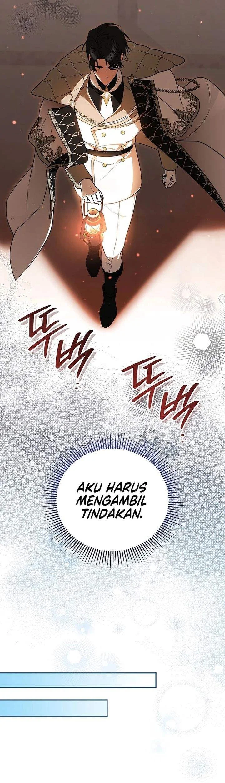 I Was Possessed, but It Became a Ghost Story Chapter 29 - halaman 44