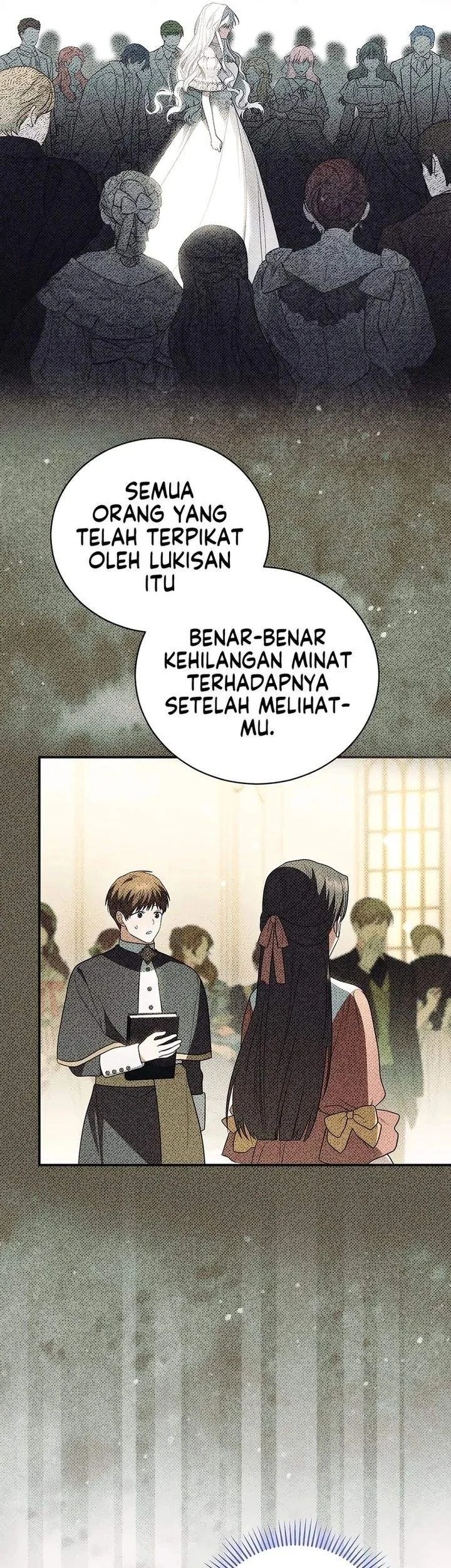 I Was Possessed, but It Became a Ghost Story Chapter 29 - halaman 53