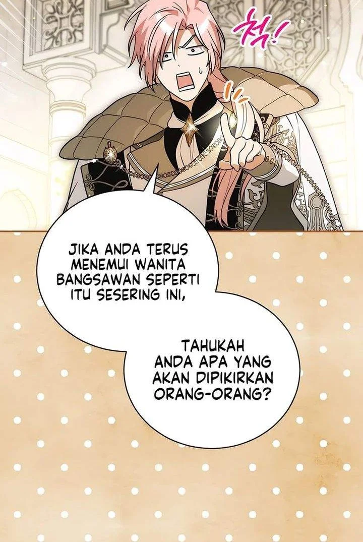 I Was Possessed, but It Became a Ghost Story Chapter 29 - halaman 58