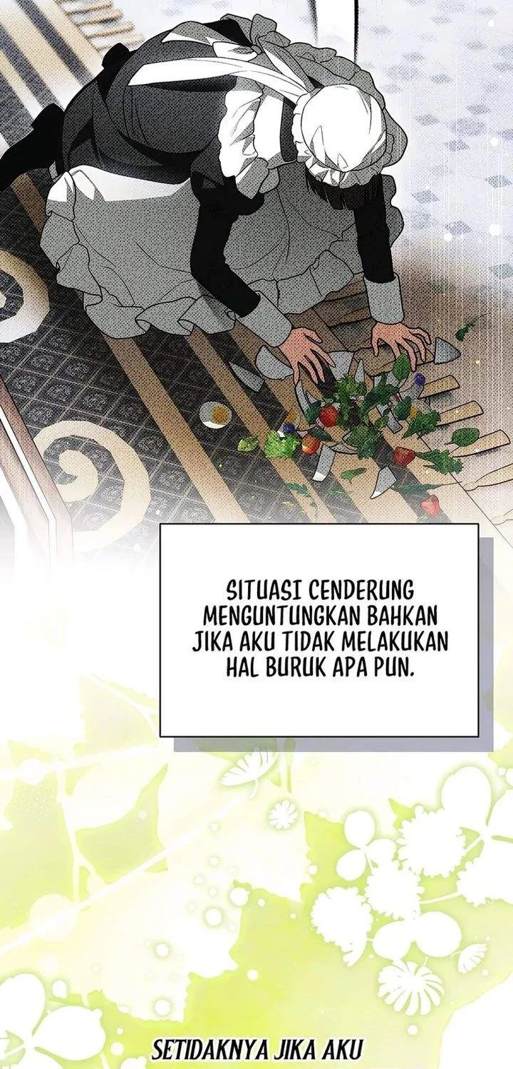 I Was Possessed, but It Became a Ghost Story Chapter 29 - halaman 64