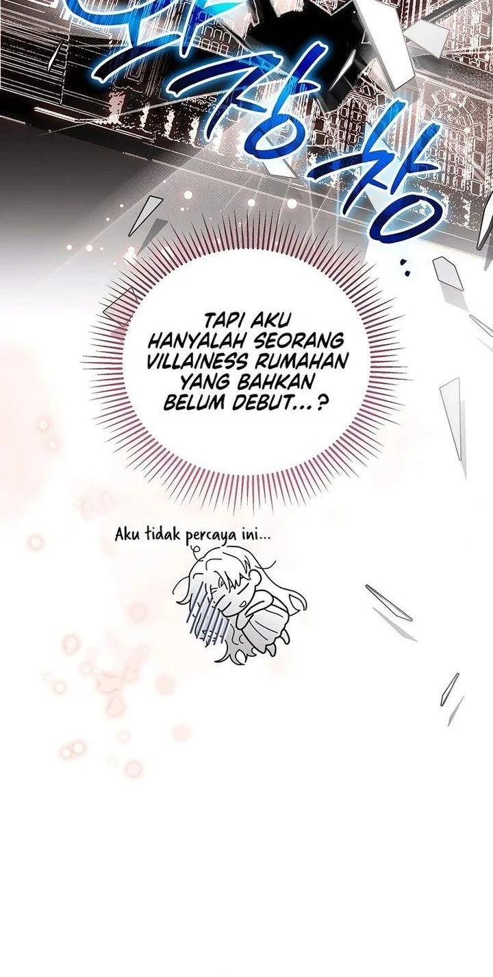 I Was Possessed, but It Became a Ghost Story Chapter 29 - halaman 72