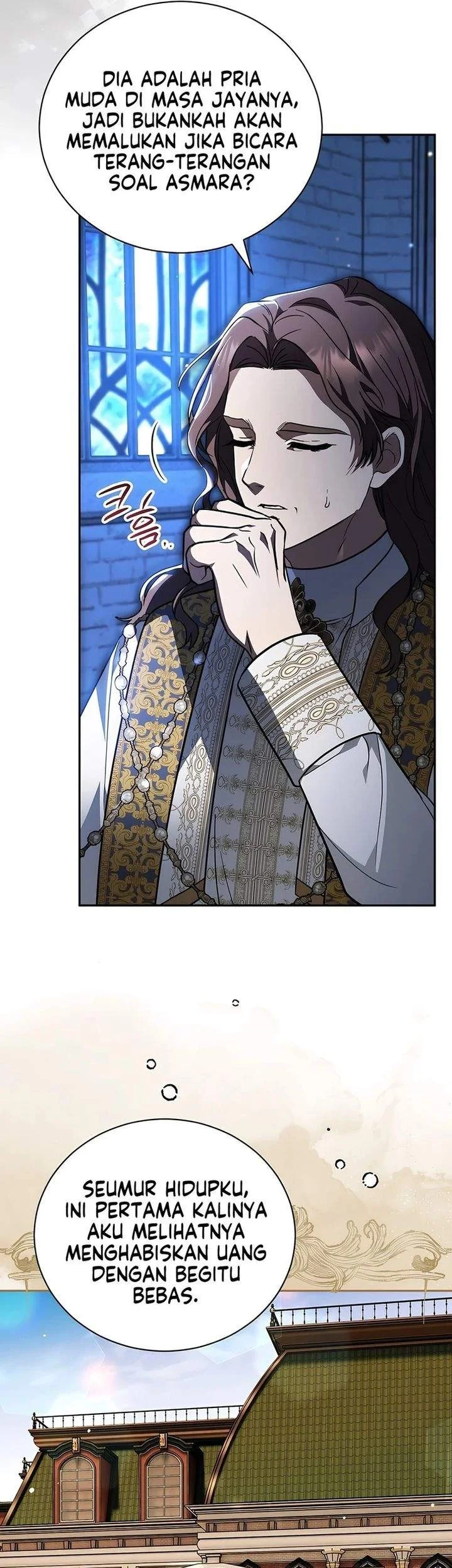 I Was Possessed, but It Became a Ghost Story Chapter 29 - halaman 78