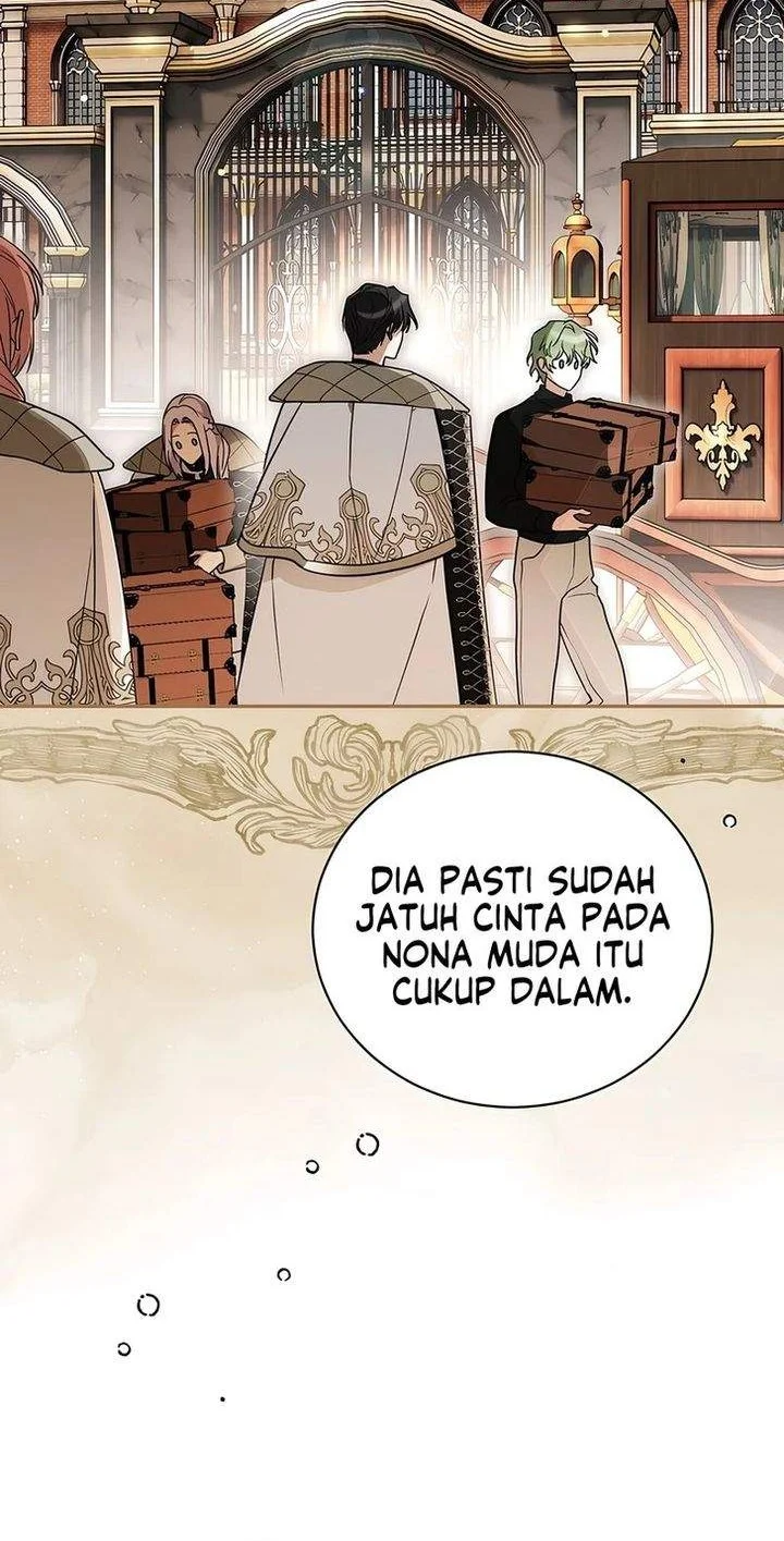I Was Possessed, but It Became a Ghost Story Chapter 29 - halaman 79