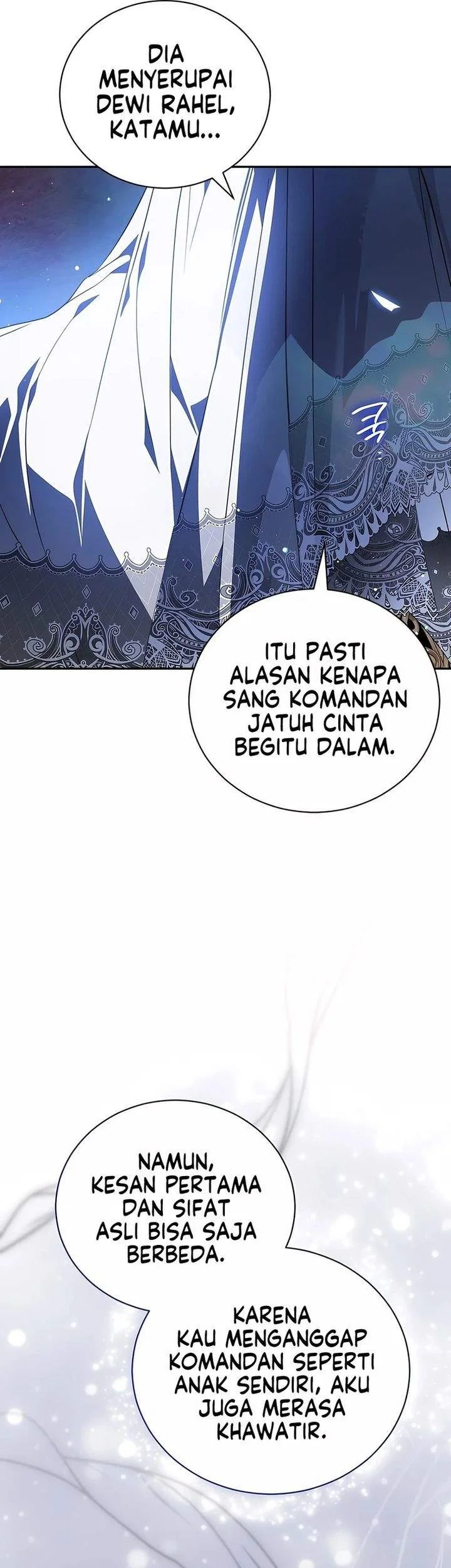 I Was Possessed, but It Became a Ghost Story Chapter 29 - halaman 84