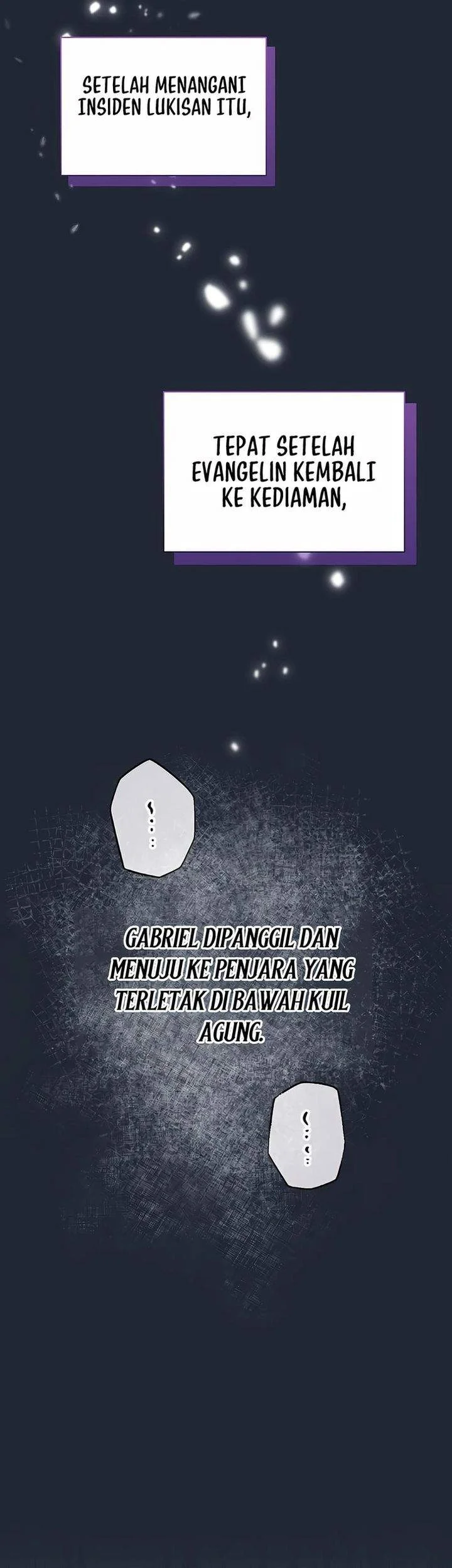 I Was Possessed, but It Became a Ghost Story Chapter 29 - halaman 9
