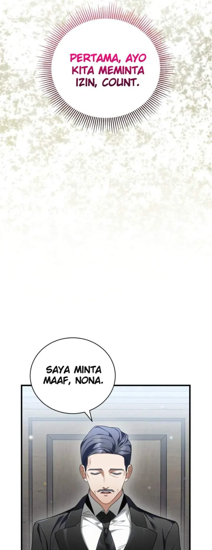 I Was Possessed, but It Became a Ghost Story Chapter 3 - halaman 29