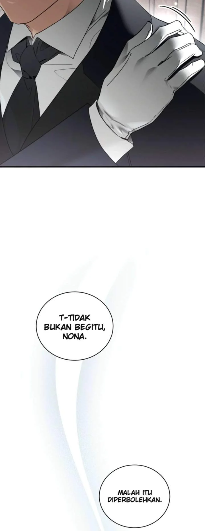 I Was Possessed, but It Became a Ghost Story Chapter 3 - halaman 36