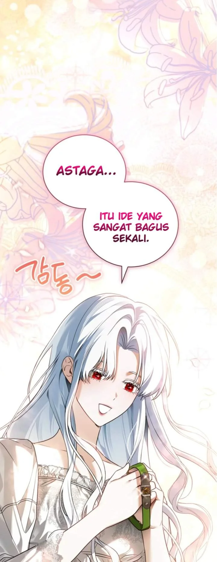 I Was Possessed, but It Became a Ghost Story Chapter 3 - halaman 44