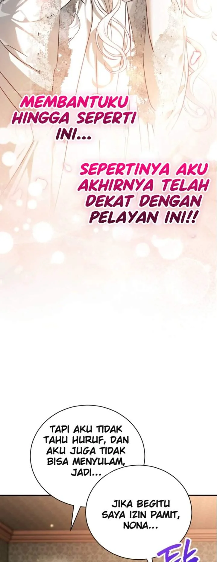 I Was Possessed, but It Became a Ghost Story Chapter 3 - halaman 45