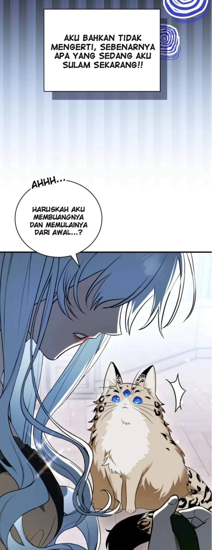 I Was Possessed, but It Became a Ghost Story Chapter 3 - halaman 59