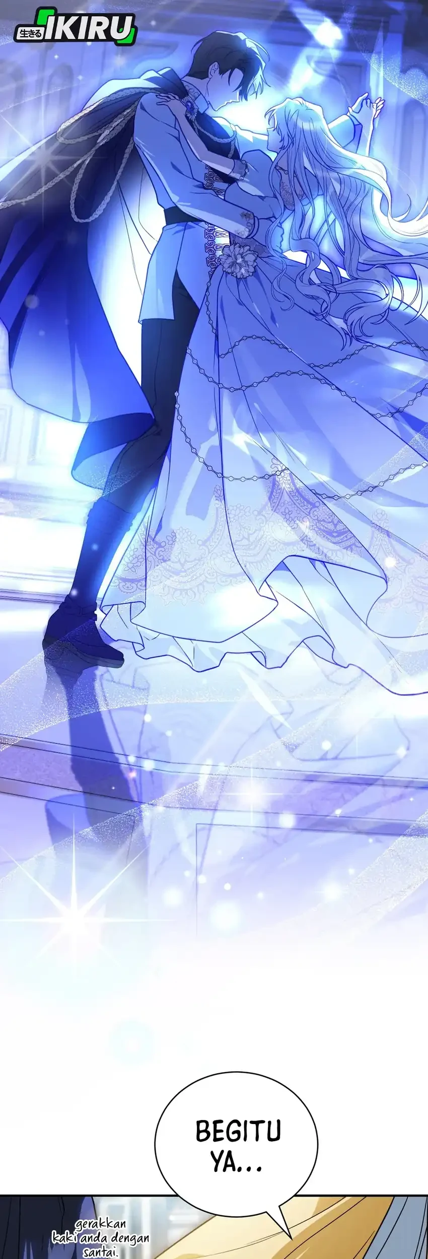 I Was Possessed, but It Became a Ghost Story Chapter 30 - halaman 18