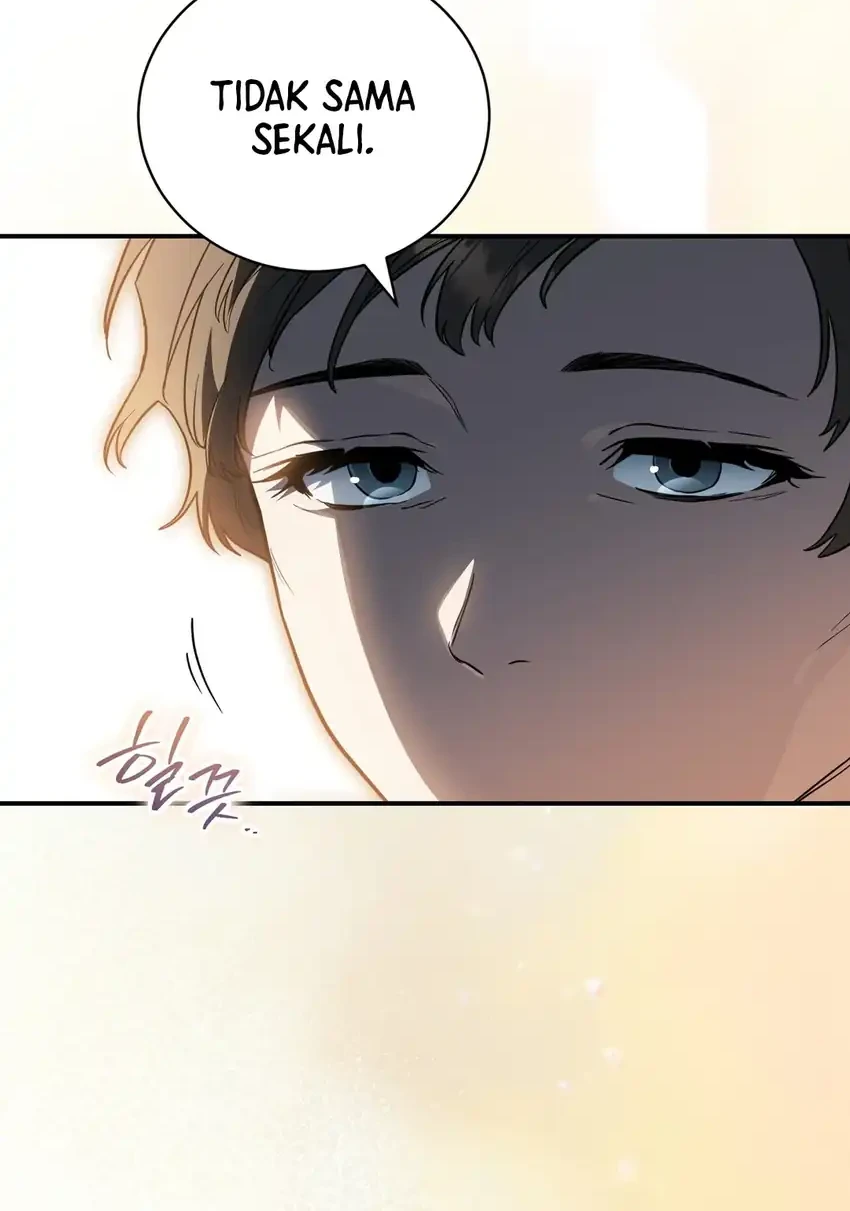 I Was Possessed, but It Became a Ghost Story Chapter 30 - halaman 36