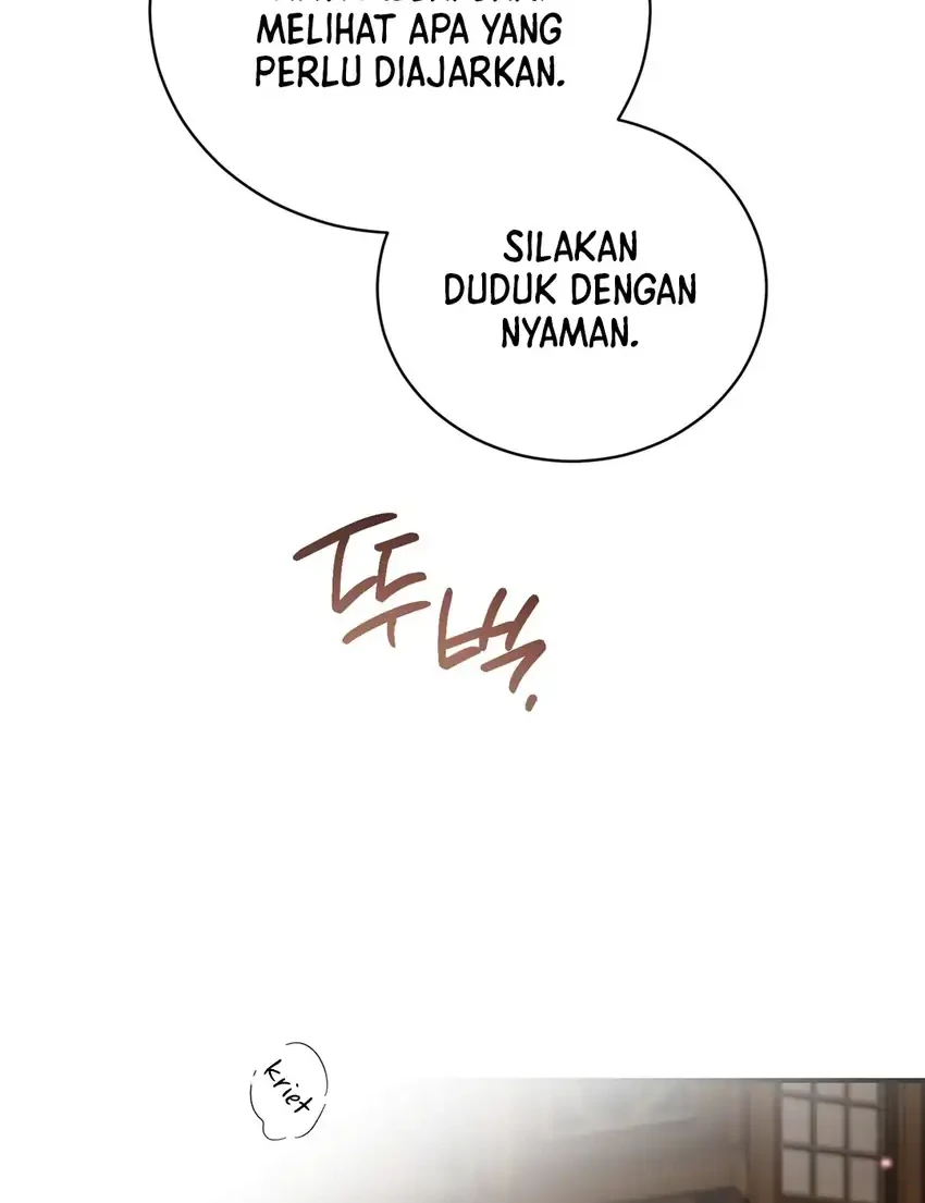 I Was Possessed, but It Became a Ghost Story Chapter 30 - halaman 40