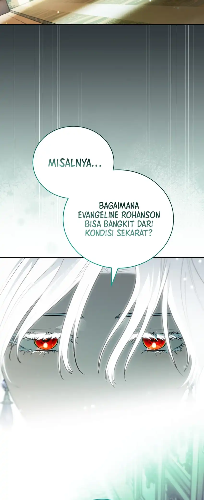 I Was Possessed, but It Became a Ghost Story Chapter 30 - halaman 53