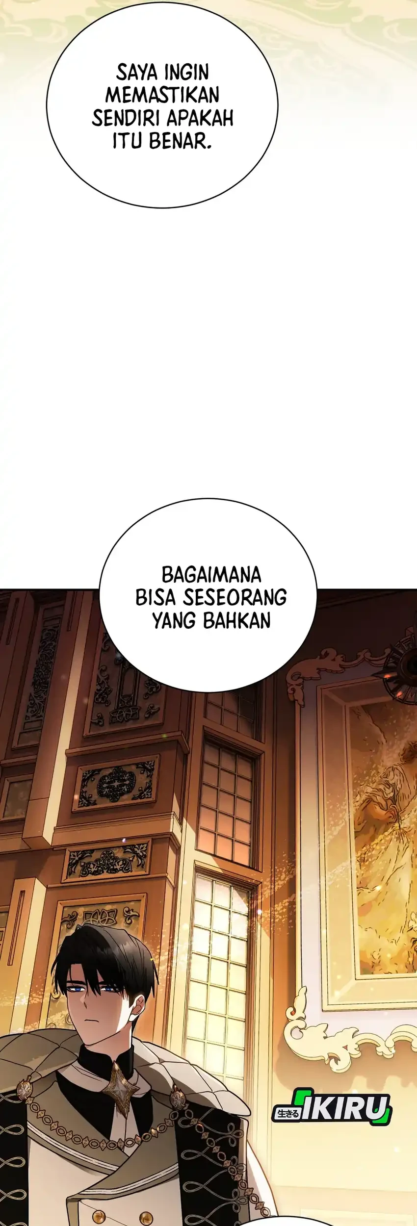 I Was Possessed, but It Became a Ghost Story Chapter 30 - halaman 58