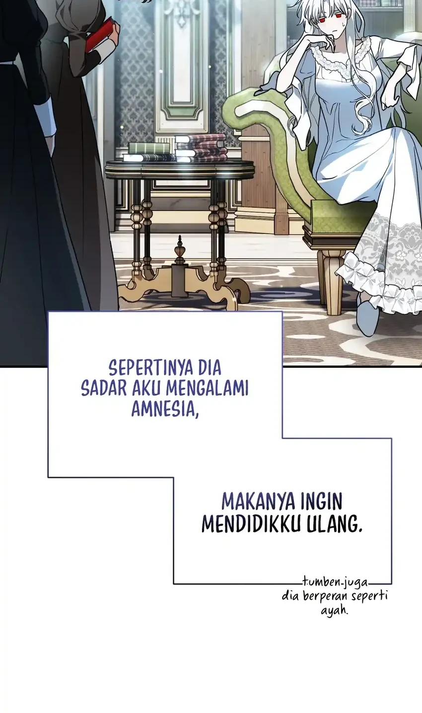 I Was Possessed, but It Became a Ghost Story Chapter 30 - halaman 6