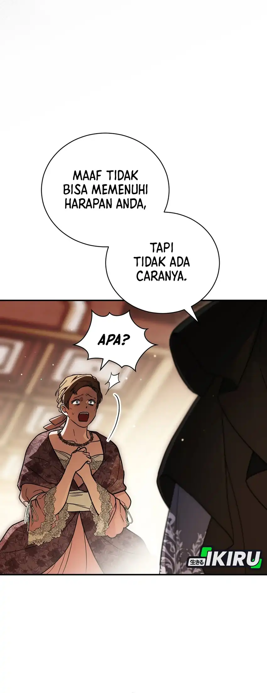 I Was Possessed, but It Became a Ghost Story Chapter 30 - halaman 63