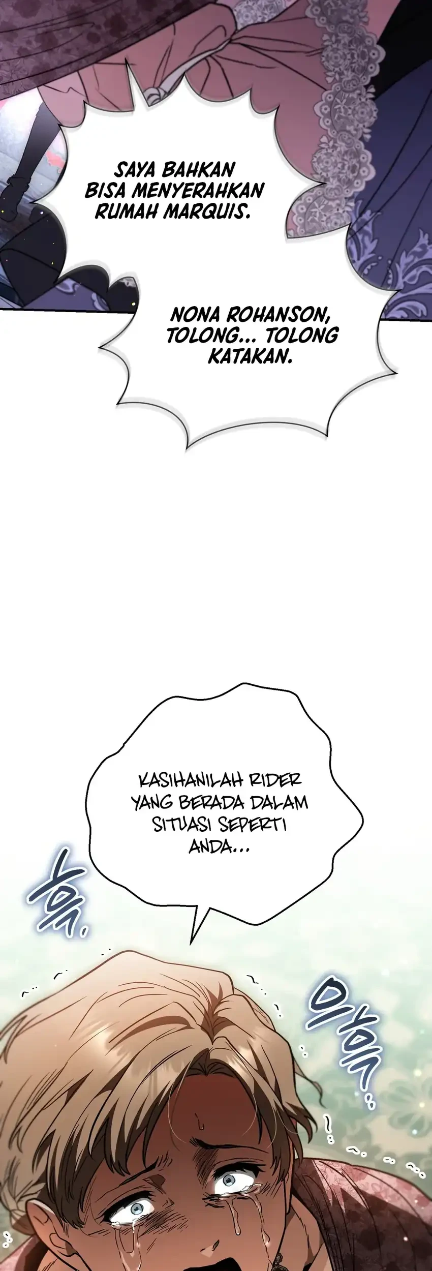 I Was Possessed, but It Became a Ghost Story Chapter 30 - halaman 66