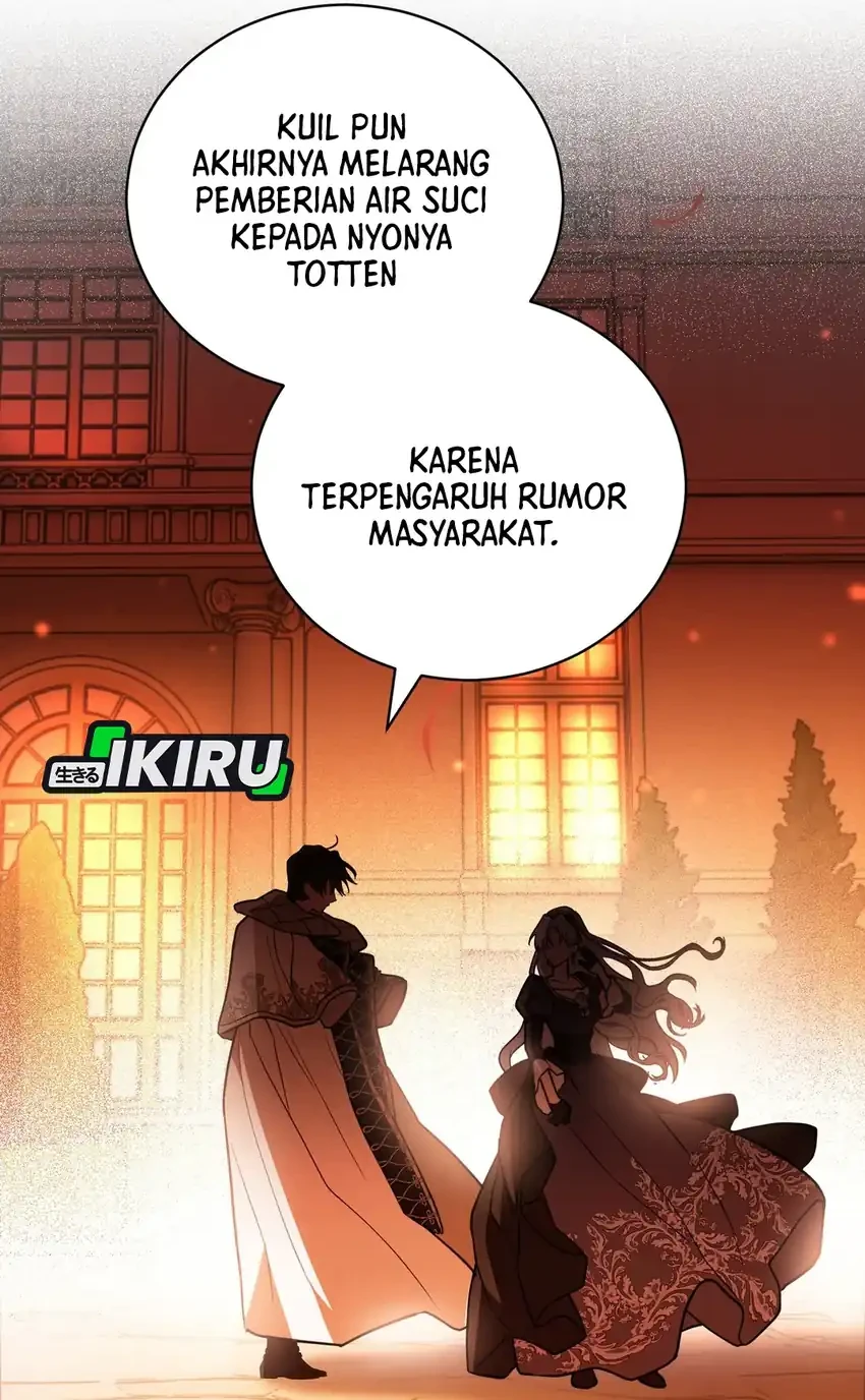 I Was Possessed, but It Became a Ghost Story Chapter 30 - halaman 85