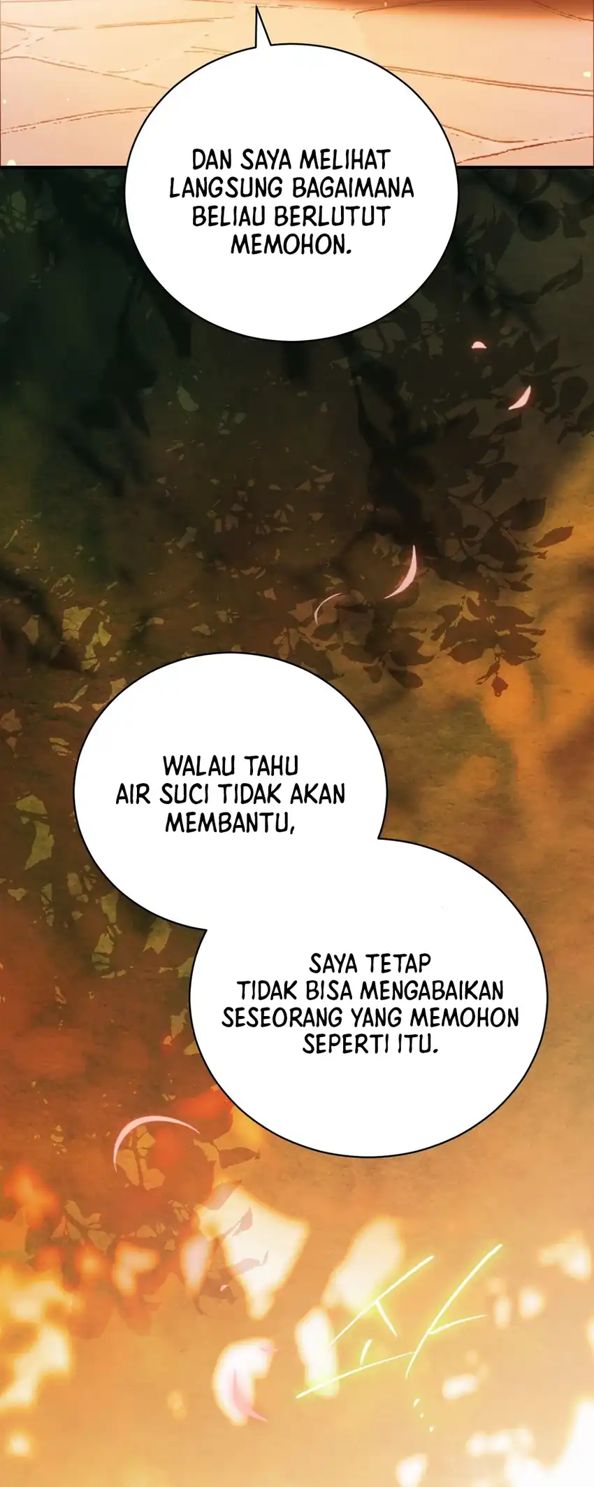 I Was Possessed, but It Became a Ghost Story Chapter 30 - halaman 86