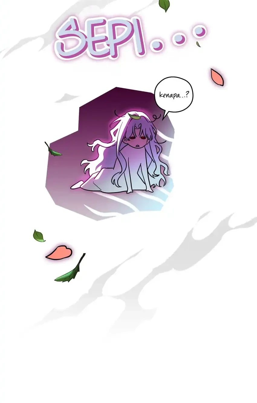 I Was Possessed, but It Became a Ghost Story Chapter 30 - halaman 9