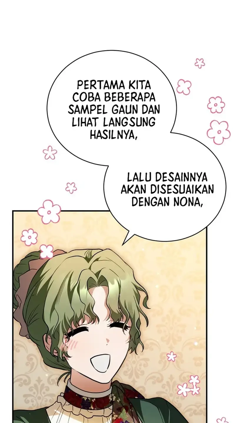 I Was Possessed, but It Became a Ghost Story Chapter 31 - halaman 14
