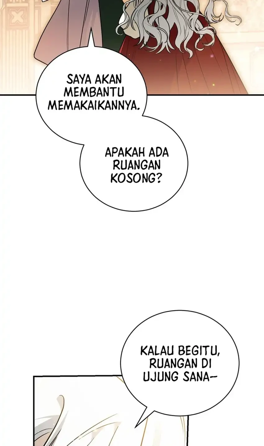 I Was Possessed, but It Became a Ghost Story Chapter 31 - halaman 16