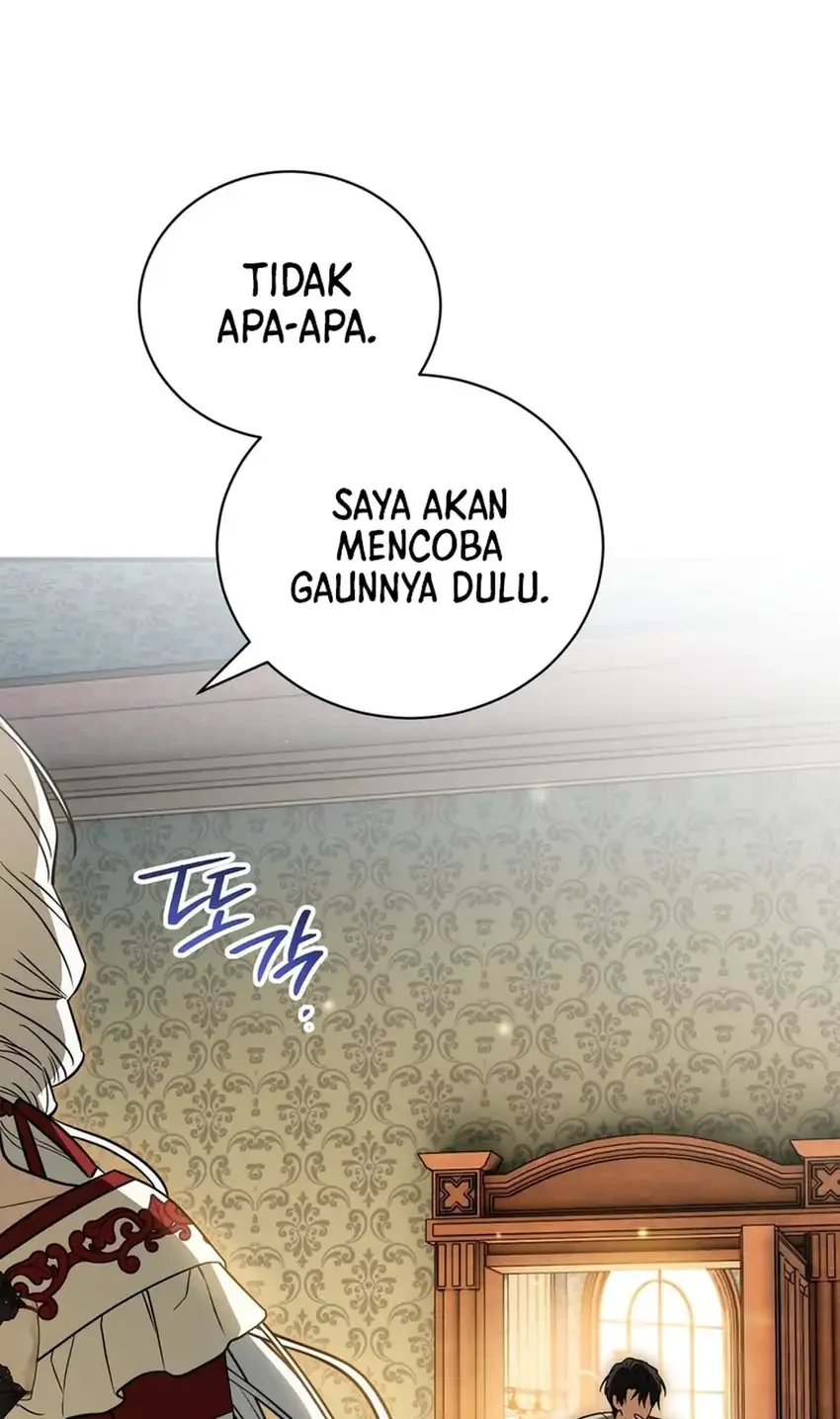 I Was Possessed, but It Became a Ghost Story Chapter 31 - halaman 22