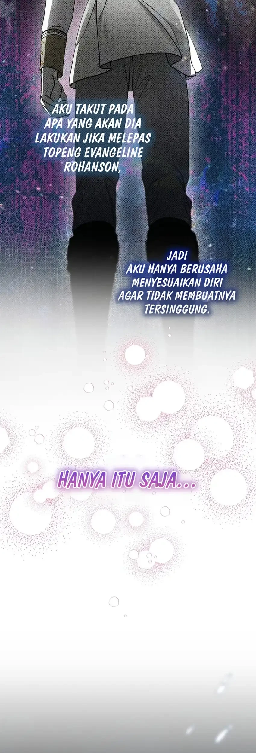 I Was Possessed, but It Became a Ghost Story Chapter 31 - halaman 27