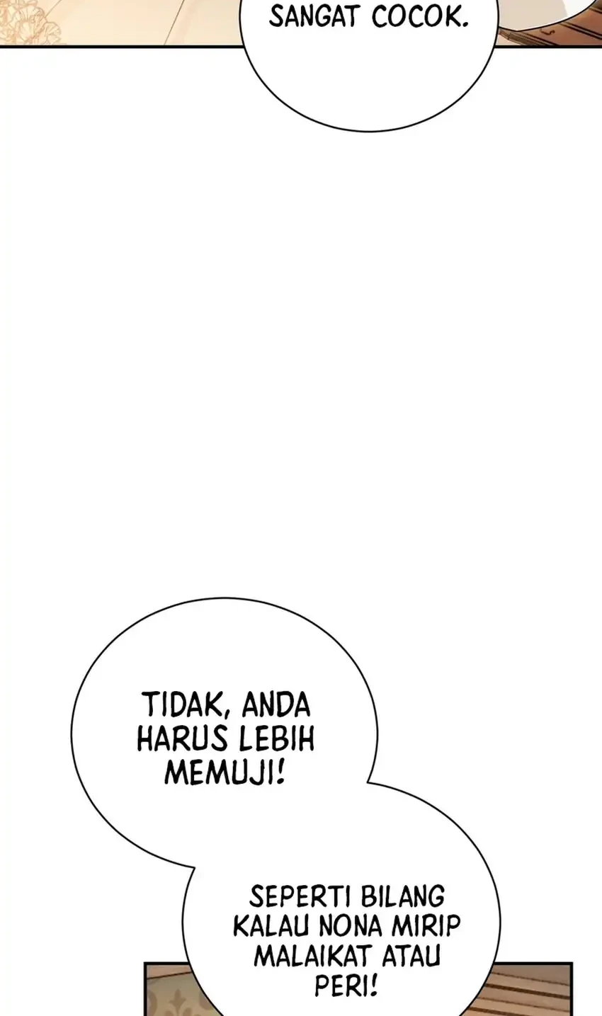 I Was Possessed, but It Became a Ghost Story Chapter 31 - halaman 46