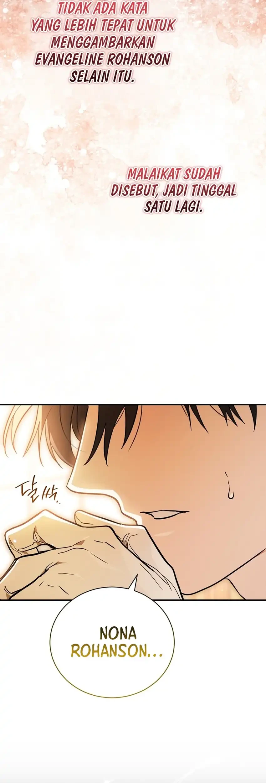 I Was Possessed, but It Became a Ghost Story Chapter 31 - halaman 49
