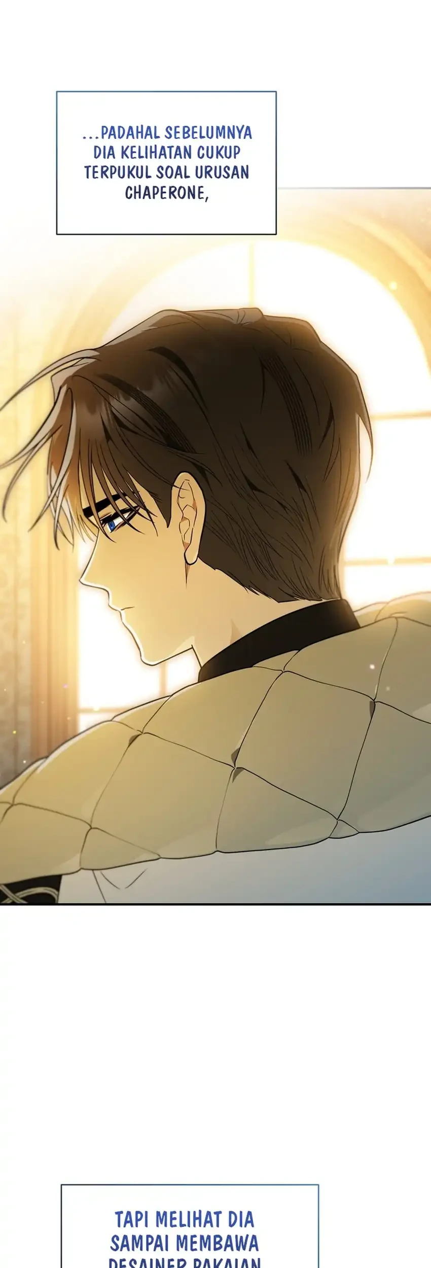 I Was Possessed, but It Became a Ghost Story Chapter 31 - halaman 5