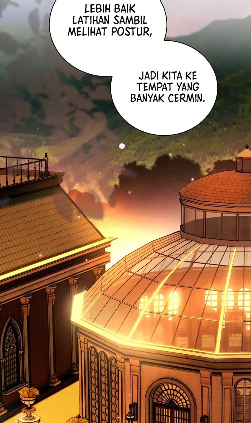 I Was Possessed, but It Became a Ghost Story Chapter 31 - halaman 60