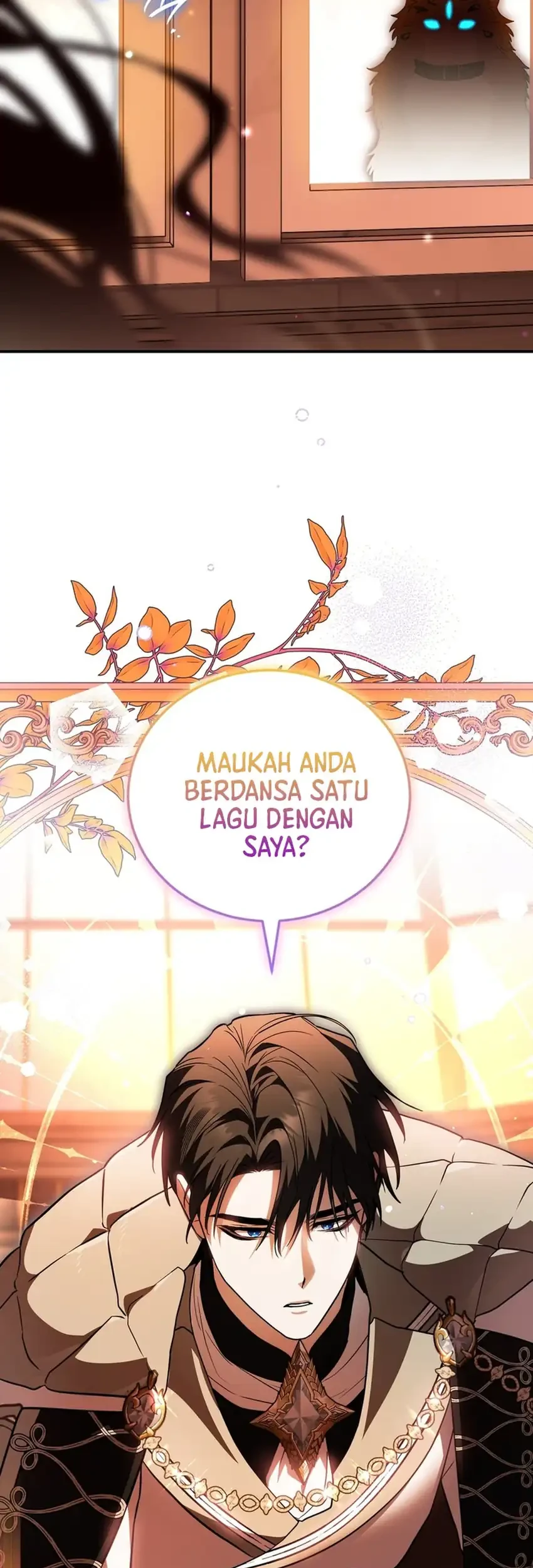 I Was Possessed, but It Became a Ghost Story Chapter 31 - halaman 63