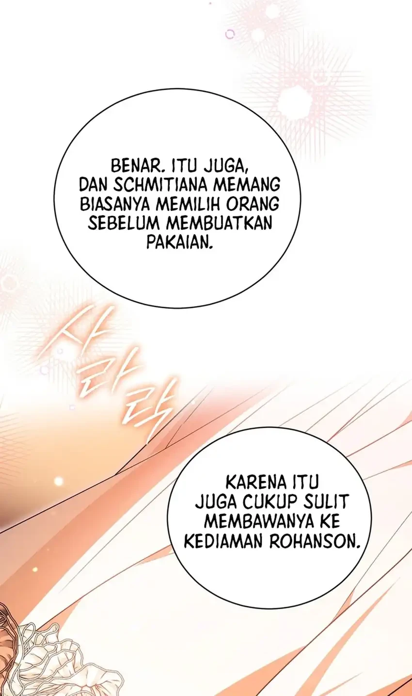 I Was Possessed, but It Became a Ghost Story Chapter 31 - halaman 68