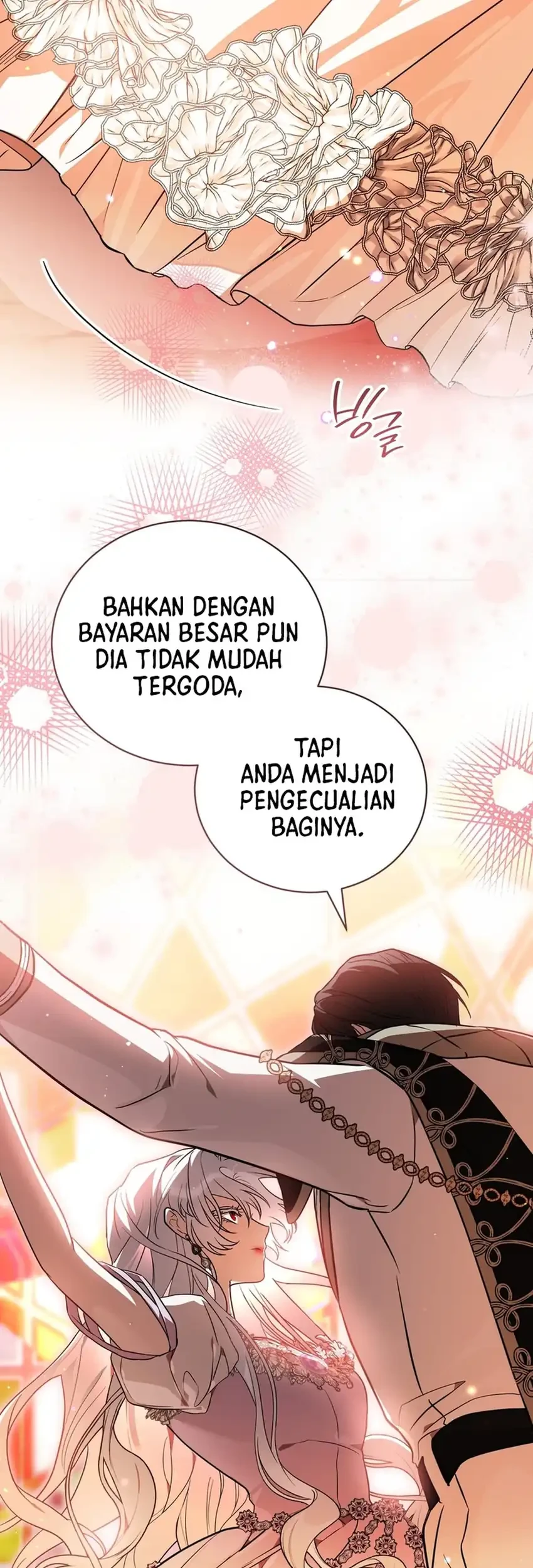 I Was Possessed, but It Became a Ghost Story Chapter 31 - halaman 69