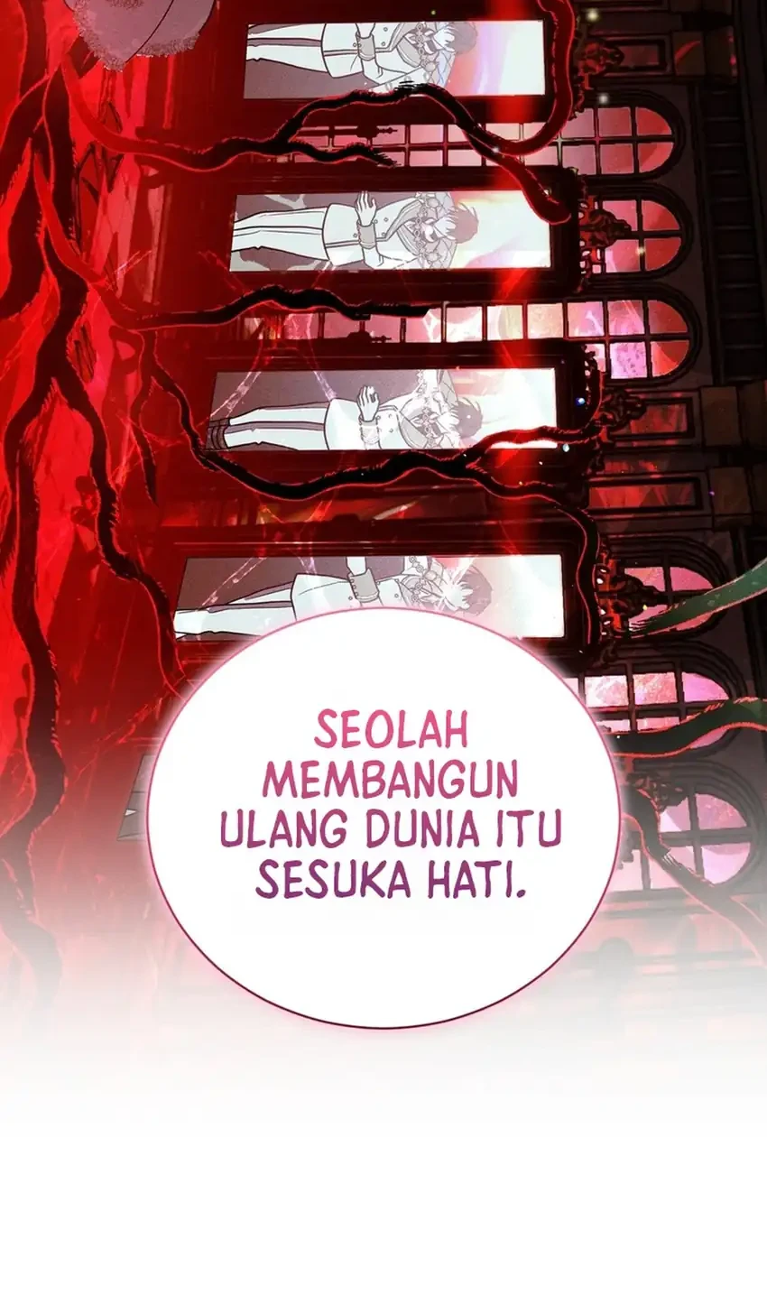 I Was Possessed, but It Became a Ghost Story Chapter 31 - halaman 78