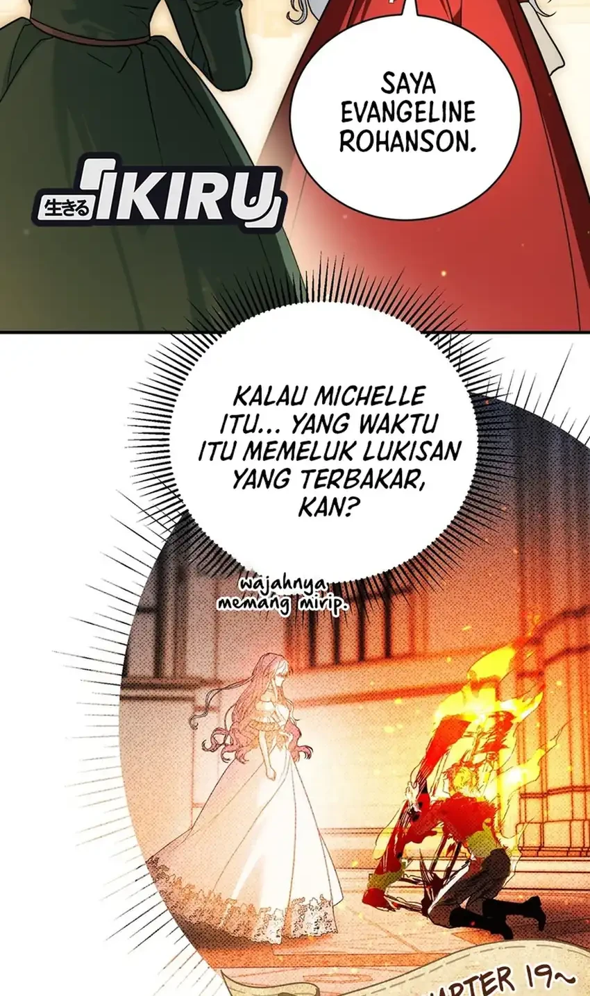 I Was Possessed, but It Became a Ghost Story Chapter 31 - halaman 8
