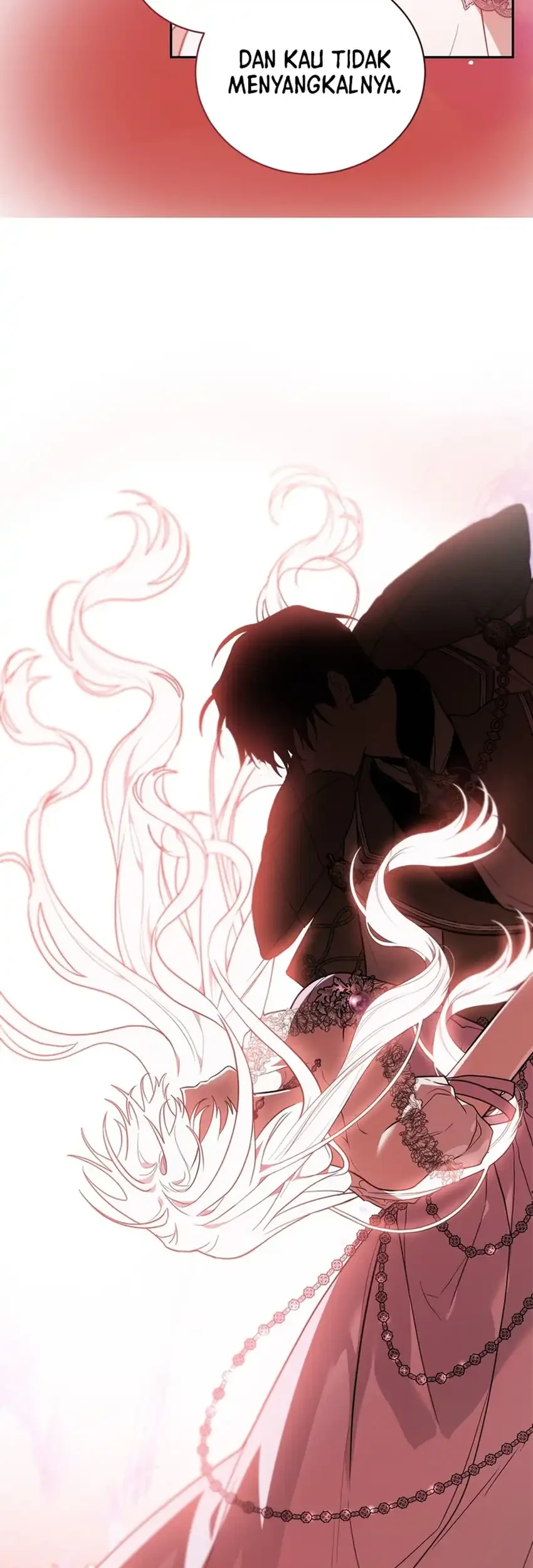 I Was Possessed, but It Became a Ghost Story Chapter 31 - halaman 81
